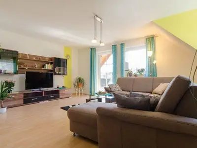 Ferienwohnung für 6 Personen (100 m²) in Königsfeld 6/10 Ferienwohnung für 6 Personen (100 m²) in Königsfeld 6/10