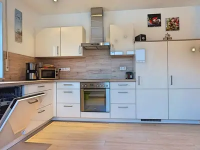 Ferienwohnung für 6 Personen (100 m²) in Königsfeld 7/10 Ferienwohnung für 6 Personen (100 m²) in Königsfeld 7/10