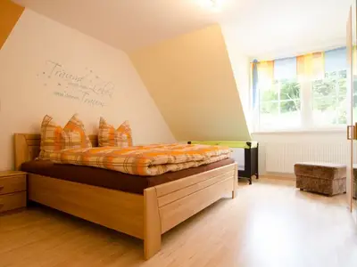 Ferienwohnung für 6 Personen (100 m²) in Königsfeld 10/10 Ferienwohnung für 6 Personen (100 m²) in Königsfeld 10/10
