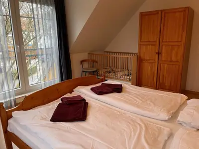 Ferienwohnung für 8 Personen (85 m²) in Zingst (Ostseebad) 2/10