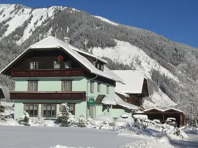 Ferienwohnung für 5 Personen (49 m²) in Donnersbach 6/10