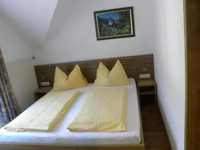 Ferienwohnung für 5 Personen (49 m²) in Donnersbach 10/10