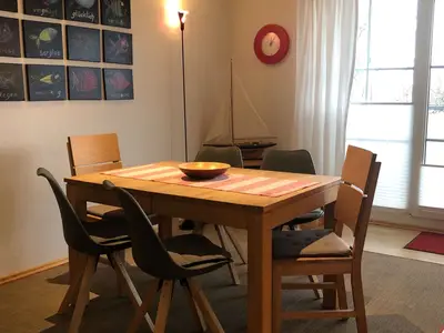 Ferienwohnung für 6 Personen (80 m²) in Zingst 4/10