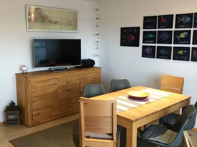 Ferienwohnung für 6 Personen (80 m²) in Zingst 5/10