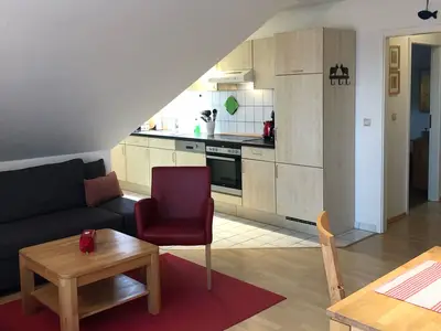 Ferienwohnung für 6 Personen (80 m²) in Zingst 6/10