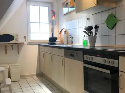 Ferienwohnung für 6 Personen (80 m²) in Zingst 10/10
