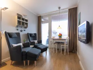 Ferienwohnung für 2 Personen (26 m²) in Bad Sankt Peter