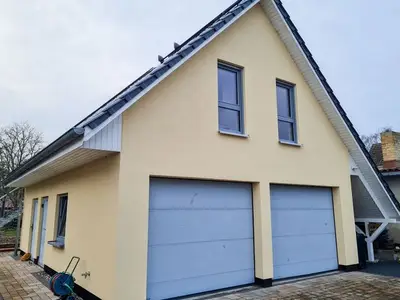Ferienwohnung für 2 Personen (50 m²) in Ribnitz-Damgarten 3/10