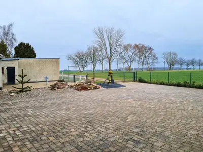 Ferienwohnung für 2 Personen (50 m²) in Ribnitz-Damgarten 4/10