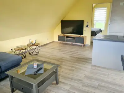 Ferienwohnung für 2 Personen (50 m²) in Ribnitz-Damgarten 6/10