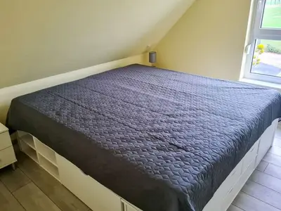 Ferienwohnung für 2 Personen (50 m²) in Ribnitz-Damgarten 7/10