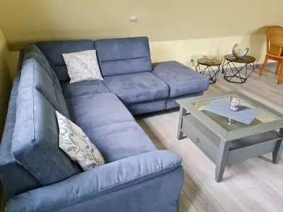Ferienwohnung für 2 Personen (50 m²) in Ribnitz-Damgarten 8/10
