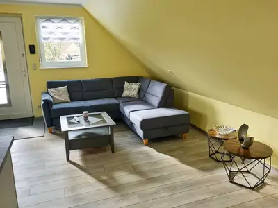 Ferienwohnung für 2 Personen (50 m²) in Ribnitz-Damgarten 9/10