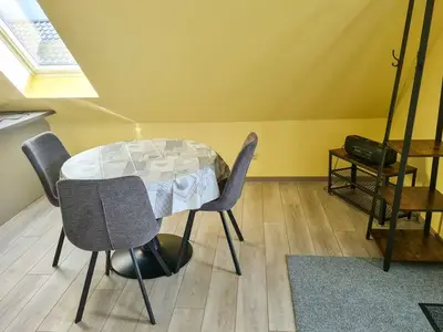 Ferienwohnung für 2 Personen (50 m²) in Ribnitz-Damgarten 10/10