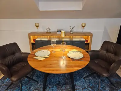 Eßtisch