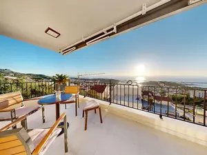 Ferienwohnung für 3 Personen (75 m²) in Makarska