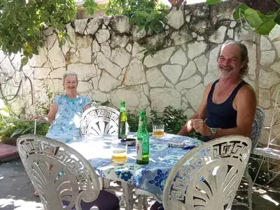 Ferienwohnung für 2 Personen (12 m²) in Camagüey 5/7