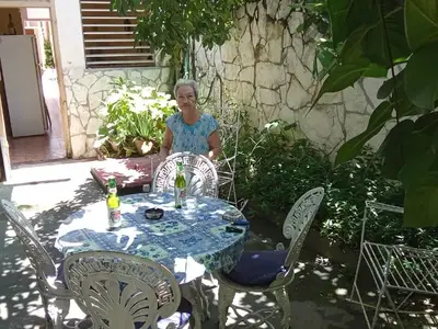 Ferienwohnung für 2 Personen (12 m²) in Camagüey 6/7