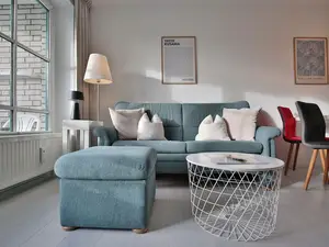 Ferienwohnung für 4 Personen (45 m²) in Niendorf/Ostsee