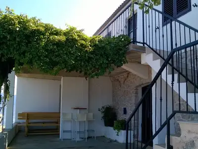 Ferienwohnung für 8 Personen in Virak 5/10