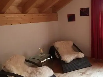 Elternschlafzimmer OG