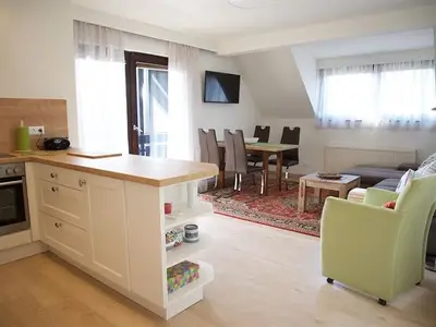 Ferienwohnung für 4 Personen (46 m²) in St. Magdalen 3/10