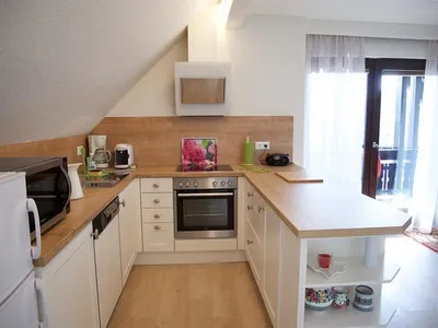 Ferienwohnung für 4 Personen (46 m²) in St. Magdalen 9/10