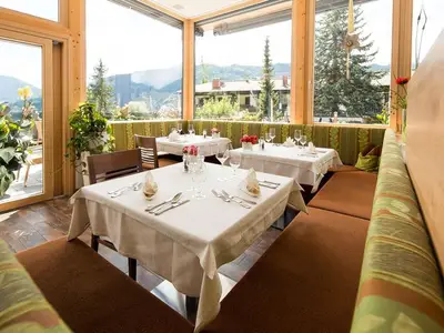 Ferienwohnung für 2 Personen (40 m²) in Weißensee 2/10