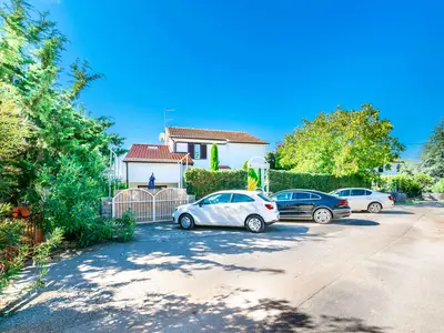 Ferienwohnung für 8 Personen (160 m²) in Krk 2/10