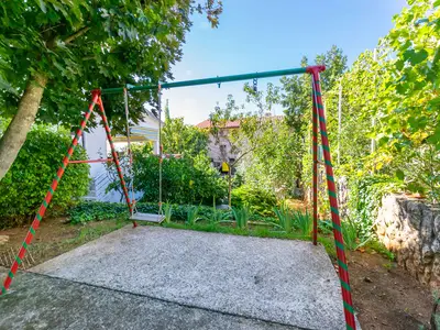 Ferienwohnung für 8 Personen (160 m²) in Krk 4/10