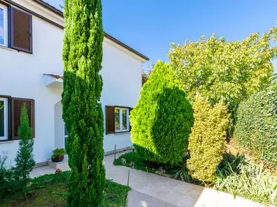 Ferienwohnung für 8 Personen (160 m²) in Krk 7/10