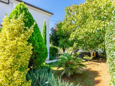 Ferienwohnung für 8 Personen (160 m²) in Krk 10/10
