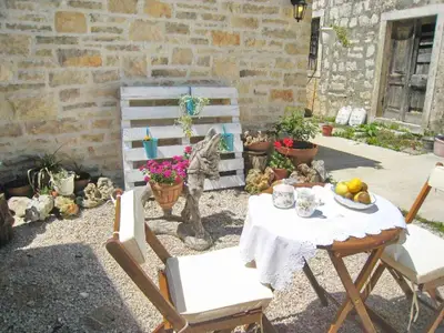 Ferienwohnung für 2 Personen (25 m²) in Žrnovo 5/10