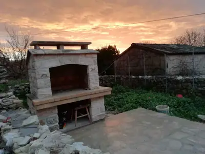 Ferienwohnung für 2 Personen (25 m²) in Žrnovo 9/10