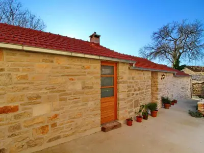 Ferienwohnung für 2 Personen (25 m²) in Žrnovo 10/10