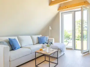 Ferienwohnung für 2 Personen (84 m²) in Norddorf