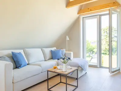 Ferienwohnung für 2 Personen (84 m²) in Norddorf 1/10