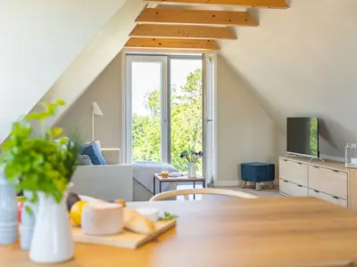 Ferienwohnung für 2 Personen (84 m²) in Norddorf 2/10