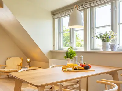 Ferienwohnung für 2 Personen (84 m²) in Norddorf 3/10