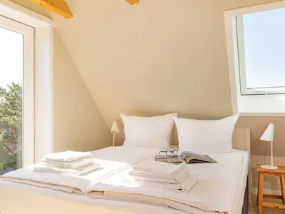 Ferienwohnung für 2 Personen (84 m²) in Norddorf 4/10
