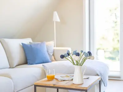 Ferienwohnung für 2 Personen (84 m²) in Norddorf 5/10