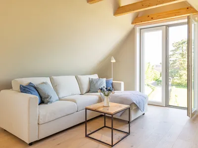 Ferienwohnung für 2 Personen (84 m²) in Norddorf 6/10