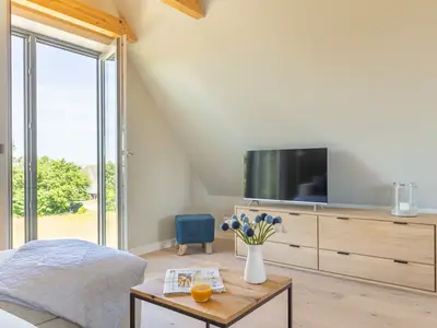 Ferienwohnung für 2 Personen (84 m²) in Norddorf 7/10