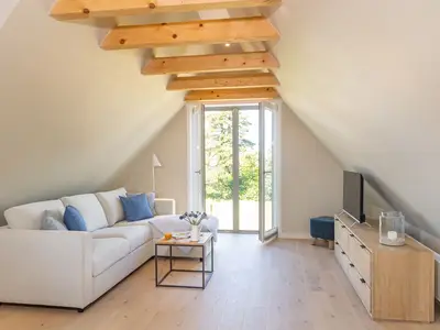 Ferienwohnung für 2 Personen (84 m²) in Norddorf 8/10