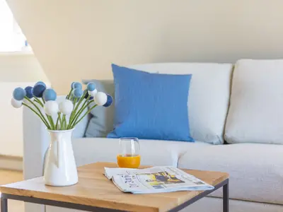 Ferienwohnung für 2 Personen (84 m²) in Norddorf 10/10