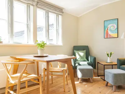 Ferienwohnung für 2 Personen (43 m²) in Norddorf 1/10
