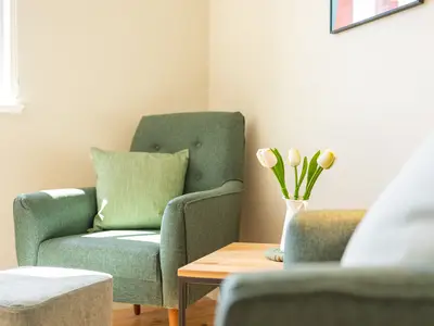 Ferienwohnung für 2 Personen (43 m²) in Norddorf 2/10