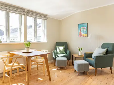 Ferienwohnung für 2 Personen (43 m²) in Norddorf 4/10