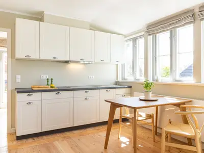 Ferienwohnung für 2 Personen (43 m²) in Norddorf 6/10