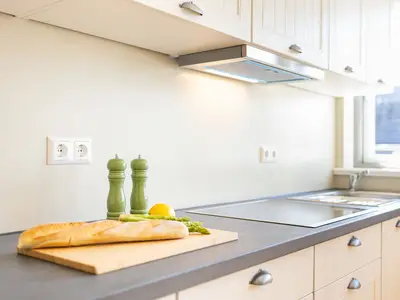Ferienwohnung für 2 Personen (43 m²) in Norddorf 8/10